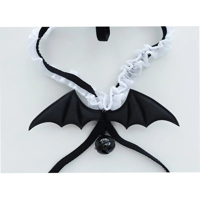 Костюм-майка для плавания с купальником в стиле Аниме Comics Girl Maid Halter с бантом и рюшами, а также с батом и колокольчиком для праздника у бассейна и на косплее AniLV.