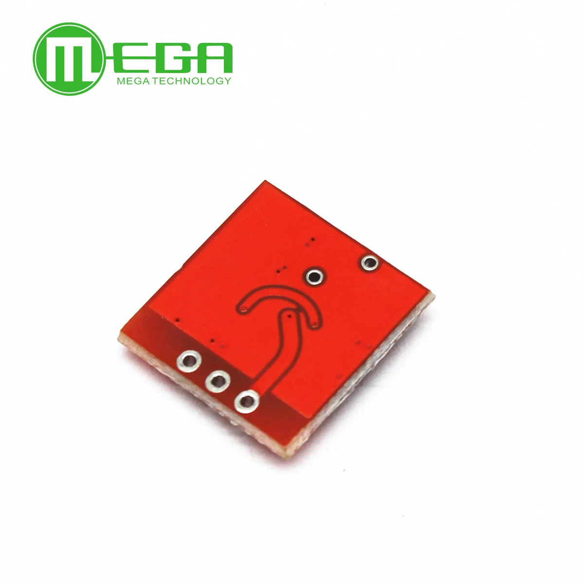 10 шт. силиконовый микрофон цифровой усилитель плата более четкий Пикап для