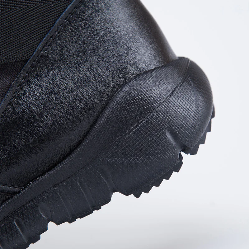 Летние армейские ботинки для мужчин и женщин легкие водонепроницаемые