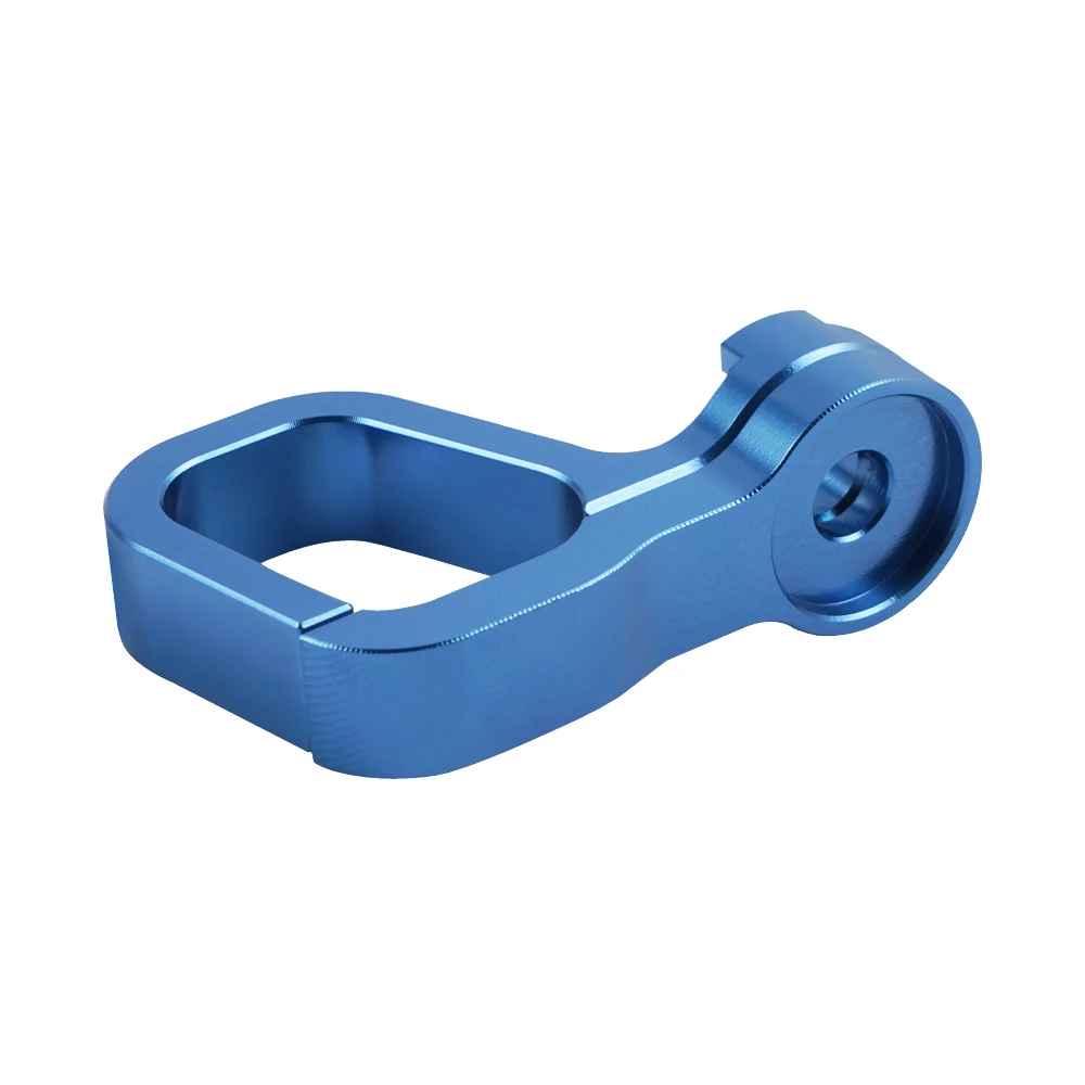 Передний тормозной шланг держатель шланга зажим направляющая кабеля для Yamaha YZ250F