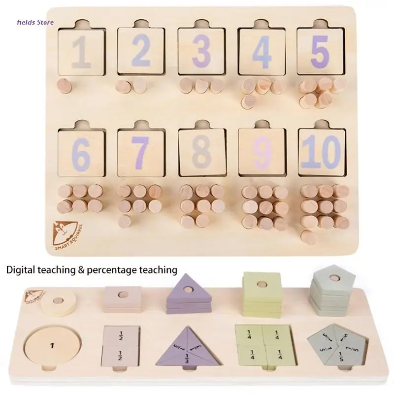

Interactive Kids Competation Game Play Toy Percent/Number Board Best Gift