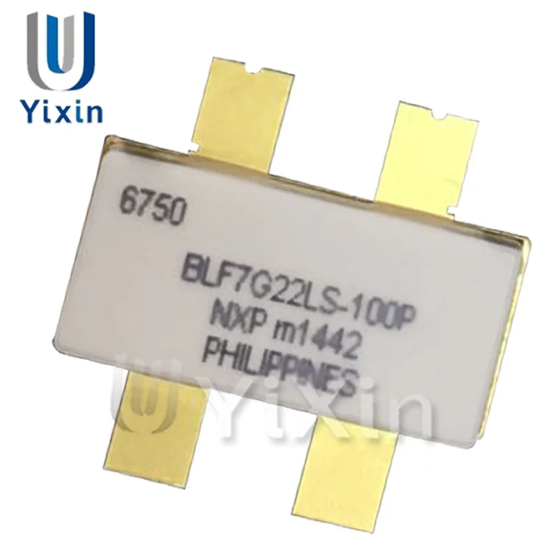 

BLF7G22LS-100P BLF7G22LS RF Power LDMOS Transistor