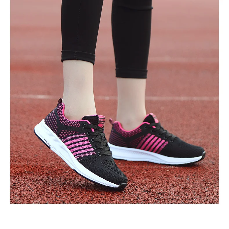 Tenis feminino; супер светильник; женская обувь для тенниса; zapatos mujer; дышащие кроссовки; уличная спортивная обувь для фитнеса; chaussures femme