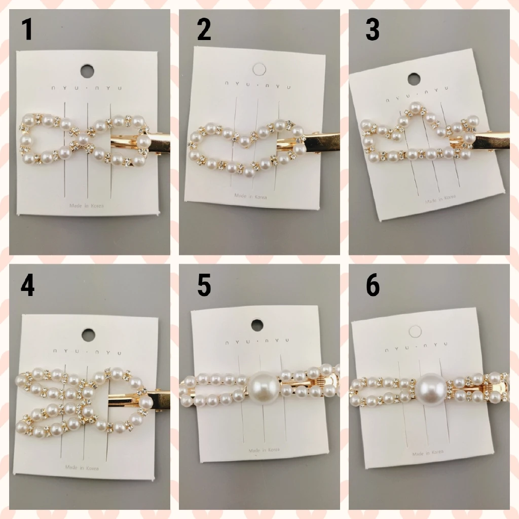 Женские аксессуары сплав женская заколка ювелирные изделия для волос свадебные