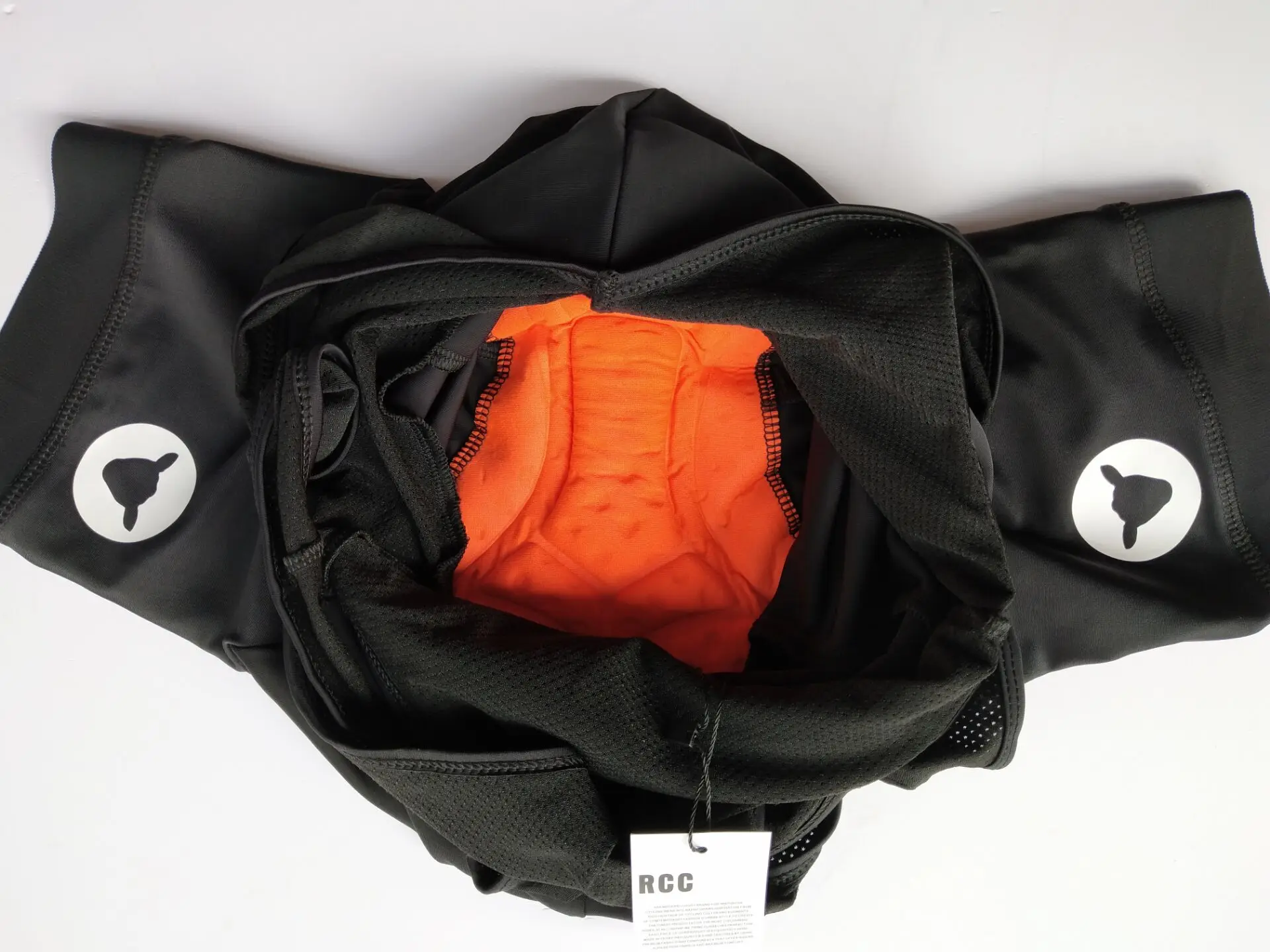 Шорты SDIG мужские с нагрудником крутые мягкие летние для езды на велосипеде