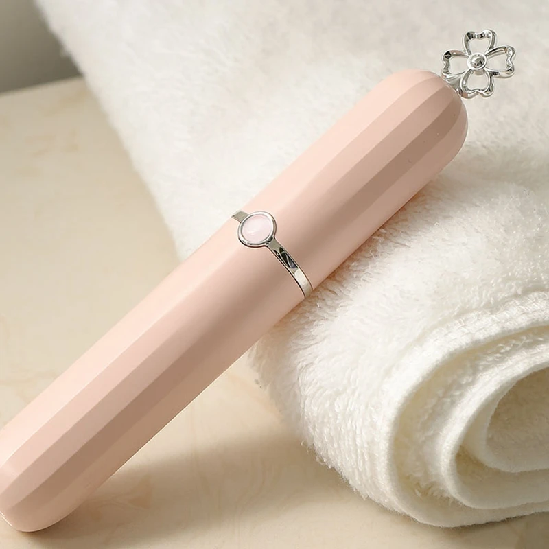 Горячее предложение! Портативный безболезненный USB Электрический триммер для