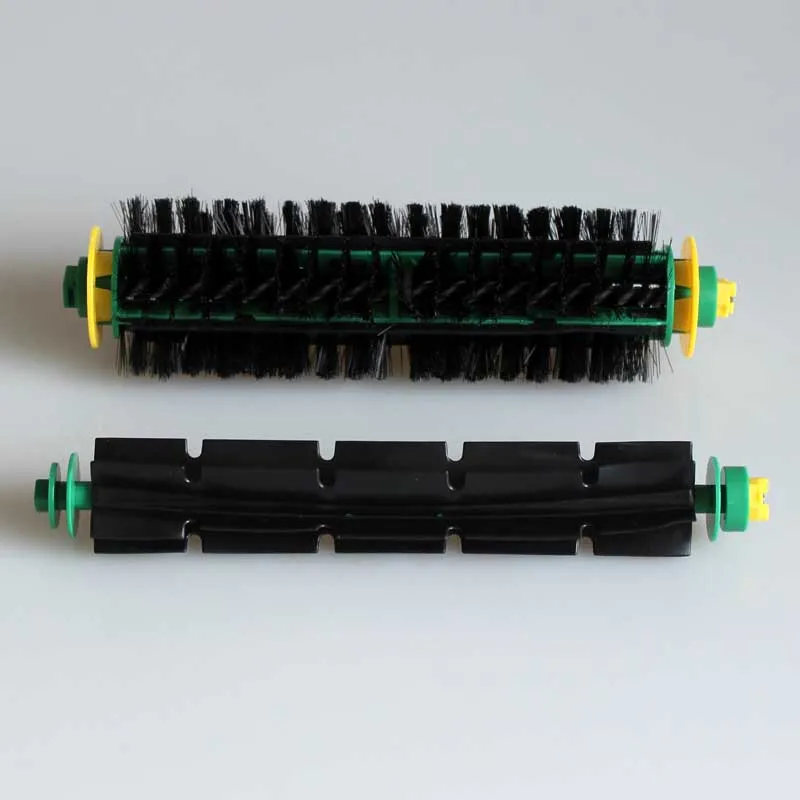 

Roller Brush Filter Purifier Household Vacuum Cleaner For Irobot Roomba 500 510