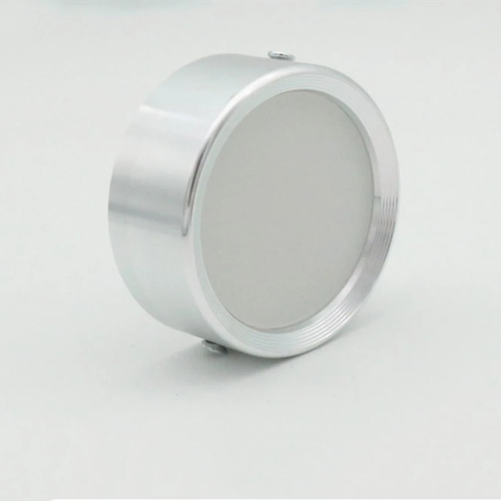 Точечный светильник с поверхностным креплением s освещение для коридора