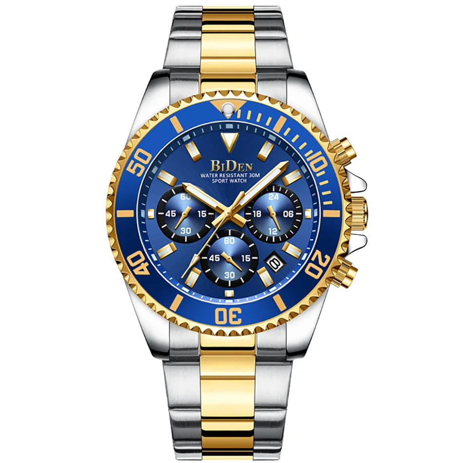 

2021 Для мужчин часы Бизнес простые бутик Для мужчин, мужские часы, Лидирующий бренд серебро Нержавеющая сталь часы календарь Водонепроницае...