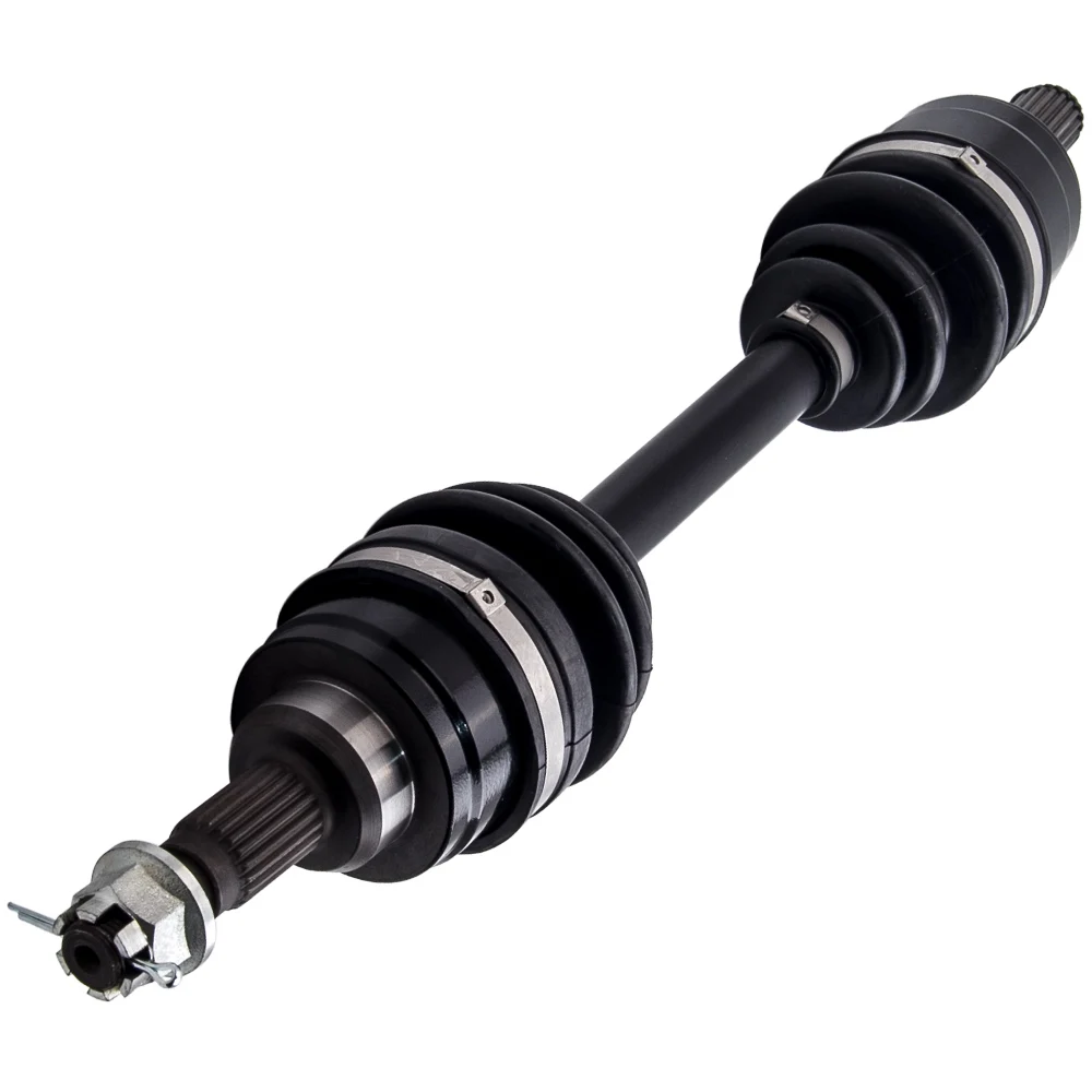 

Front Left Right CV Joint Axle Drive Shaft for HONDA Rancher 350 TRX350FE 4x4 ES TRX350FM 4x4 S 2001 2002 2003 2004 2005