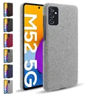Чехол для Samsung Galaxy M52, A52s, M32, телефонный чехол с тканевой текстурой, подходит для Samsung M32, A52s, M52