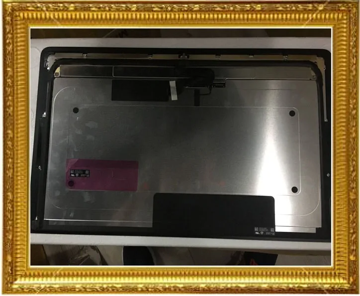 Mid 2017 Новый для Apple iMac 21 5 ''A1418 4K ЖК экран с полным набором стекла LM215UH1(SD)(B1) EMC3069