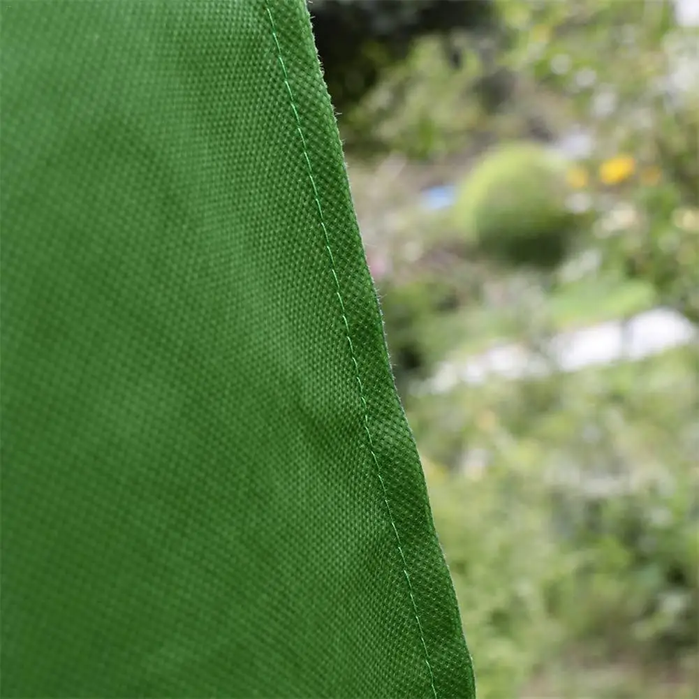 1x0.8m/1x1.1m/1x1.6m/1.6x2m Plant Protection Bag Winter Cover Garden Tool Non-woven Fabrics Insect Organic Net Frost | Дом и сад