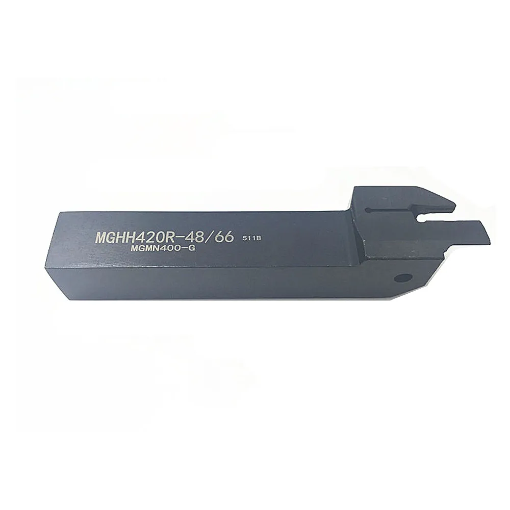 1P MGHH320R 48-66 мм/1P MGHH420R мм держатель режущего инструмента для токарного станка с ЧПУ |