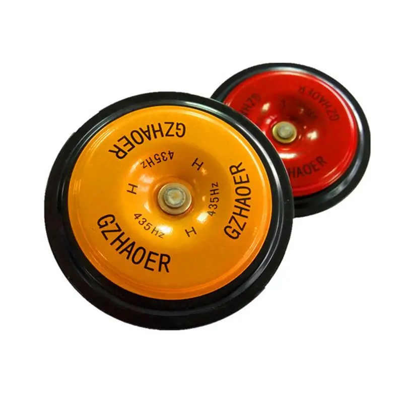 1 шт. гудок для мотоцикла 12 В 110 дБ|Многотональн. и сигнальные рожки| |