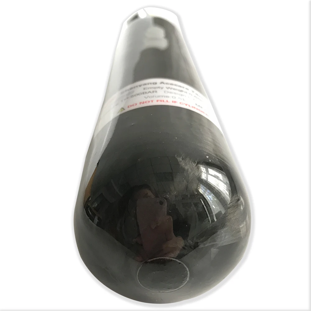 AC3050 Acecare 300 бар воздушный Пейнтбол/HPA/PCP бак/цилиндр для тактического пейнтбола/PCP