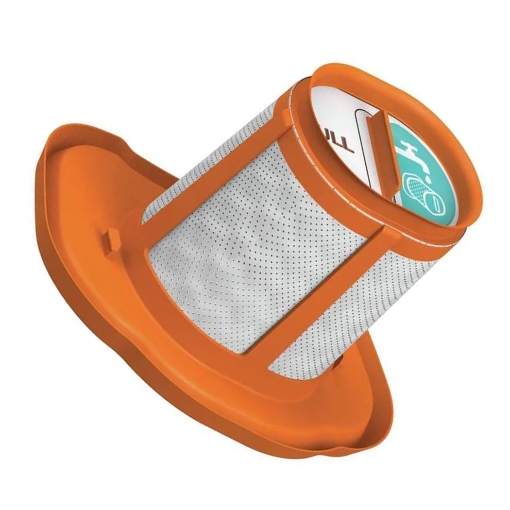 

Replacement Filter For BLACK+DECKER Hand Vacuum Filter Accessories Parts