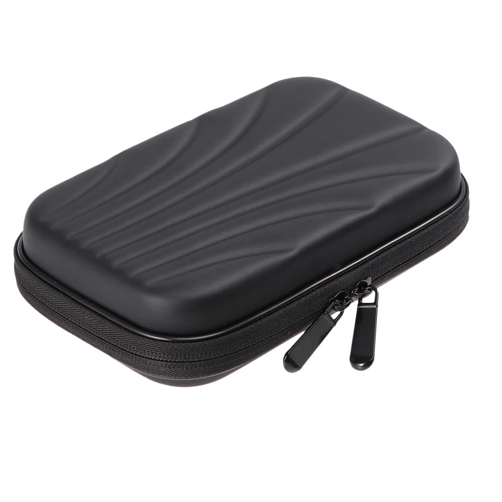 

Practical Darts Carry Case Portable Darts Carrying Box Darts Storgae Bag Large Capacity Darts Container for Home Outdoor (Blue +