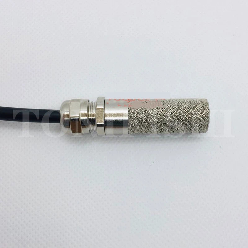 

Датчик температуры и влажности SHT30, водонепроницаемый зонд, высокотемпературный модуль I2C HT68 HT76 SJ57 SJ76 SJ80