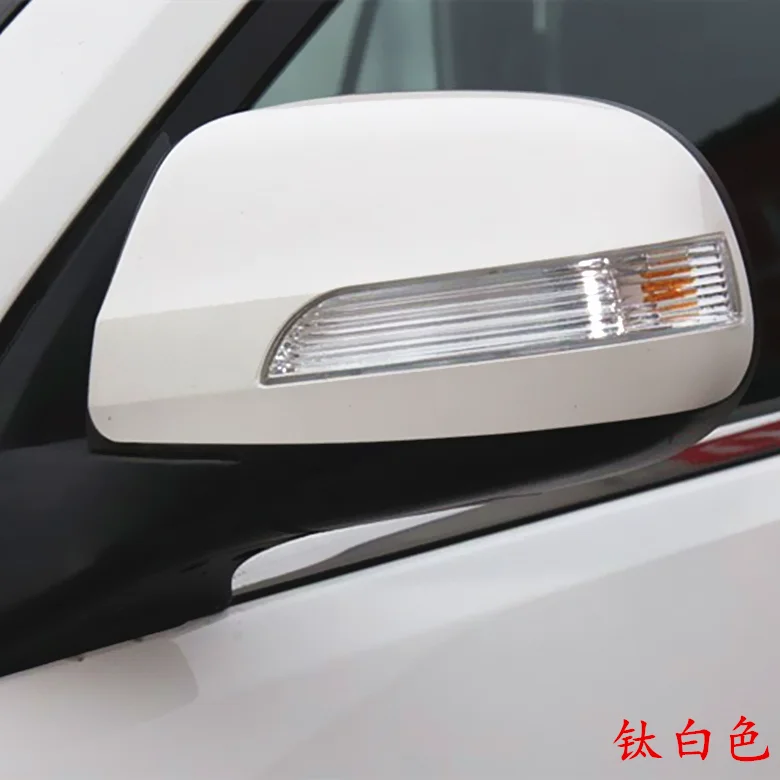 Зеркало заднего вида H3 H5 для боковых зеркал Great Wall Haval в сборе внешнее складное