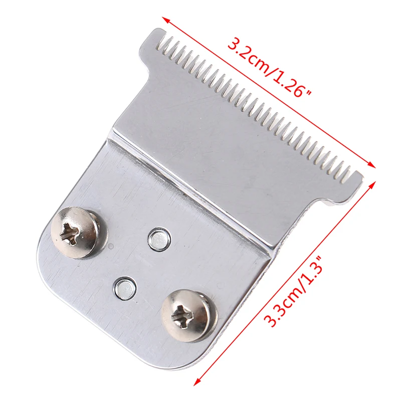 

T-1 T-Outliner Blade Replacement Hair Trimmer Blade Sharpness Cutter For D7 D8