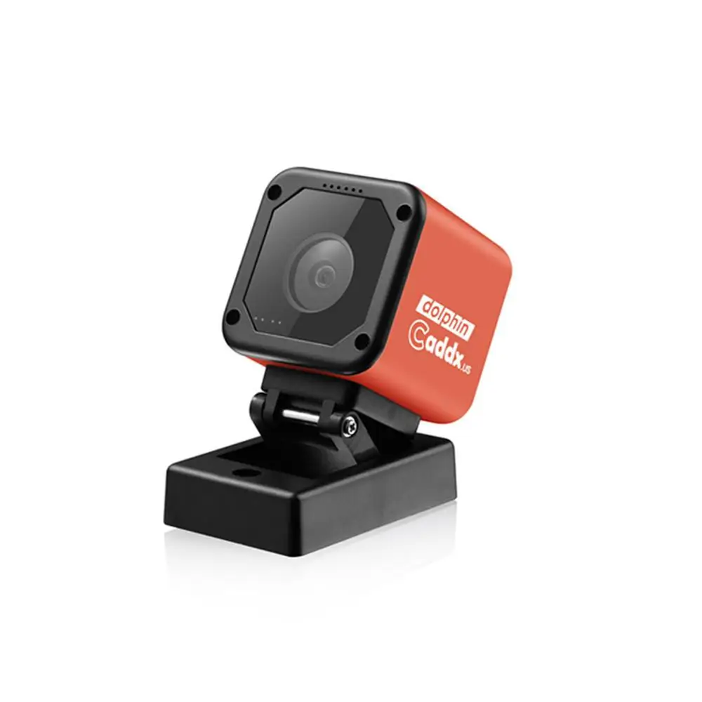 Caddx Dolphin Starlight 1080P DVR Автомобильный видеорегистратор HD Запись Wi-Fi 150 градусов мини