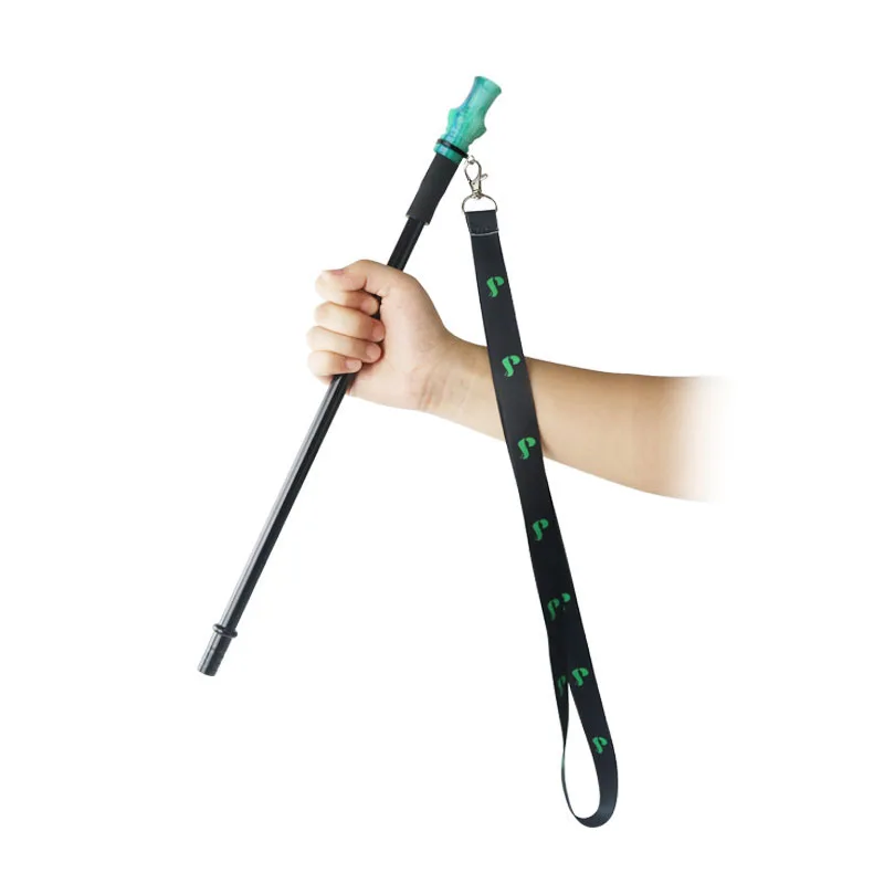 1 шт. подвесной ремешок акриловый мундштук кальяна держатель для сигарет