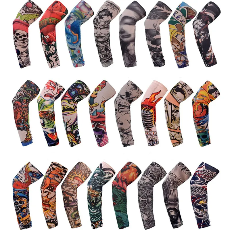 1 шт. Быстросохнущий рукав унисекс с защитой от ультрафиолета| |