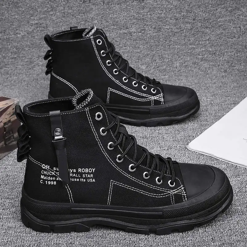 

Sneakers Man 2020 Size 8 Men Shoe Casua Safety Shoe Comforters Mens Loafers Elastic Laces Tennis Elegance Designer Luxury 2021