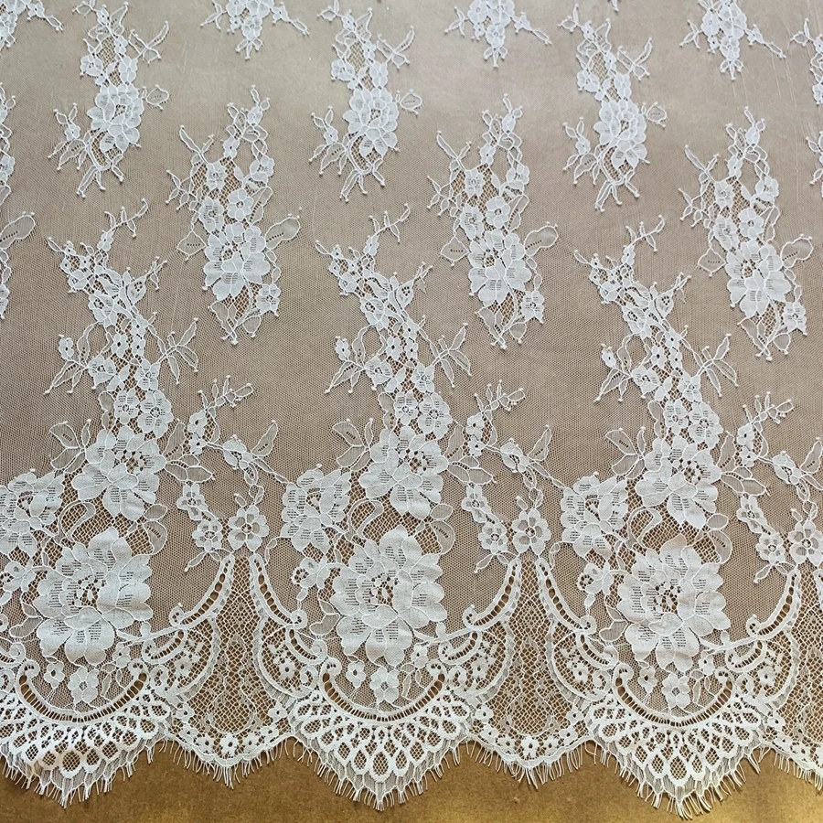 Since 2012 Popular Classic Lace Windows Decoration Curtains Dress Good! | Дом и сад