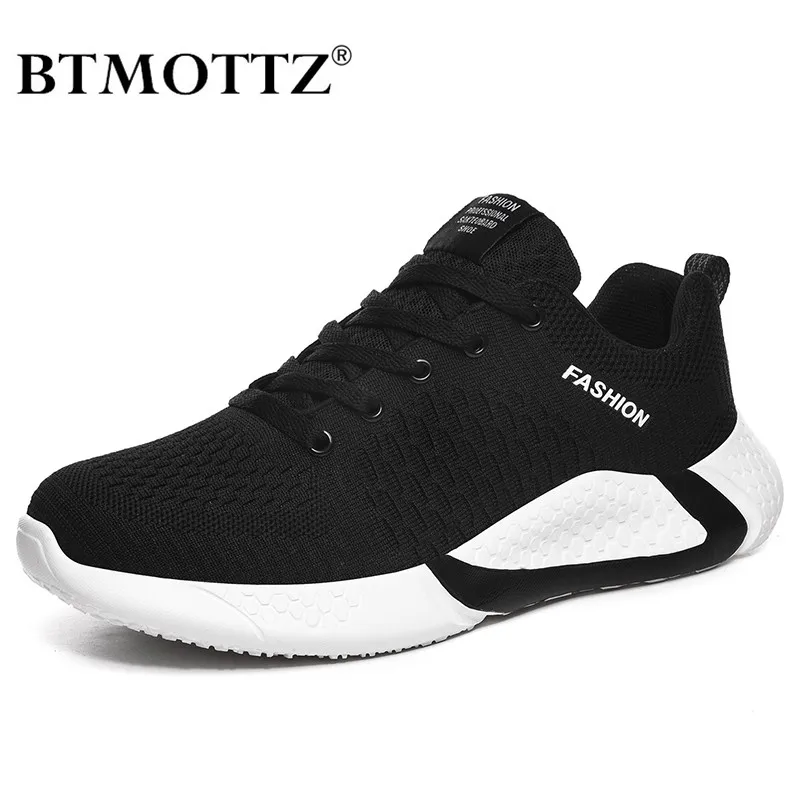 Zapatillas Sneakers Men Casual Shoes Luxury Brand Lightweight Breathable Mesh Walking Outdoor Classic Mens Trainers Tenis |