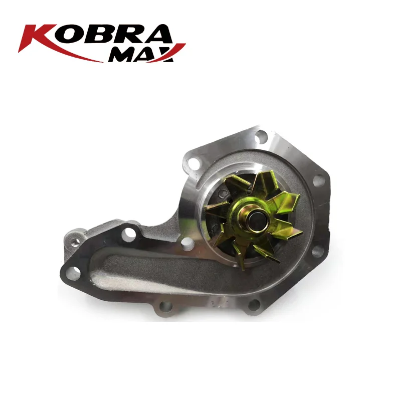 KobraMax высококачественный водяной насос 7701466578 7701473365 7701463397 для Renault Opel Volvo Megane I