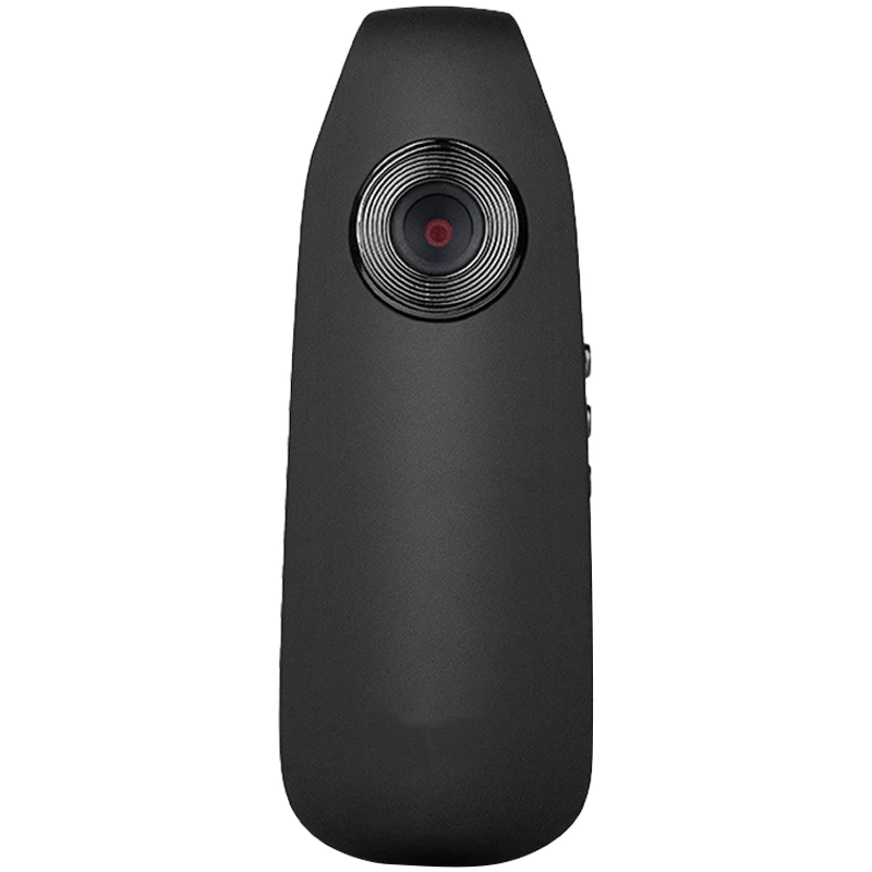 1080P HD видеокамера портативный цифровой видеорегистратор ночное видение Задний