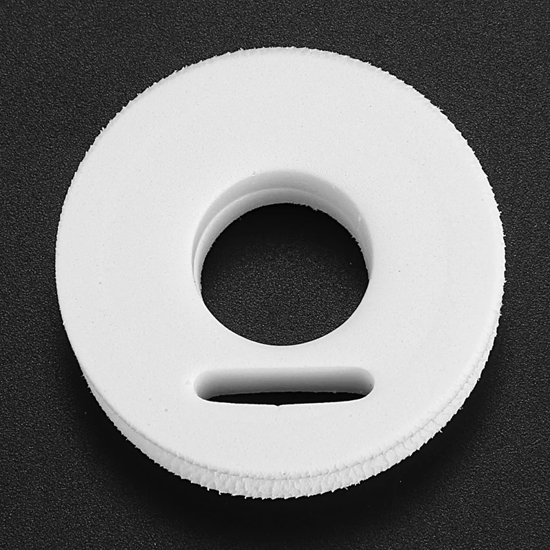 16 шт. прочная белая обмоточная доска леска провод вал катушки для ниток коробка