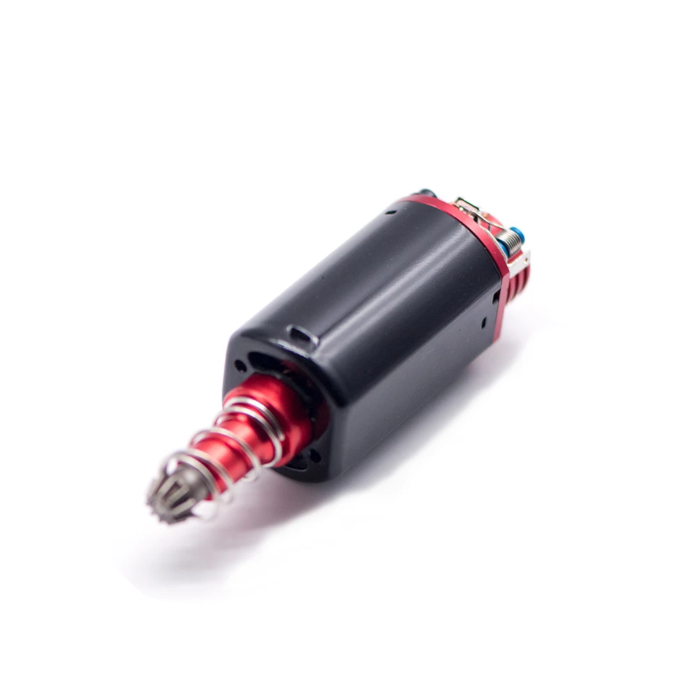 Мощный магнитный двигатель с большим крутящим моментом 450/480 об/мин для