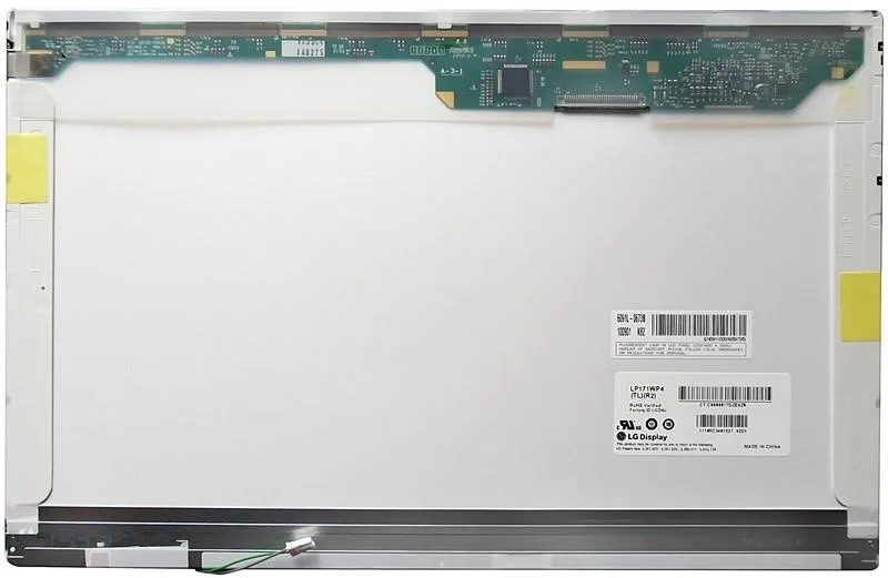 Matrix for lp171wp4 (TL)(R2) diagonal 17.1 1440x900 (WXGA +) LG-Philips (LP) matte lamp (1 CCFL) on переводится как: Матрица для lp171wp4 (TL)(R2) диагональ 17.1 1440x900 (WXGA +) LG-Philips (LP) матовая лампа (1 CCFL) включена.