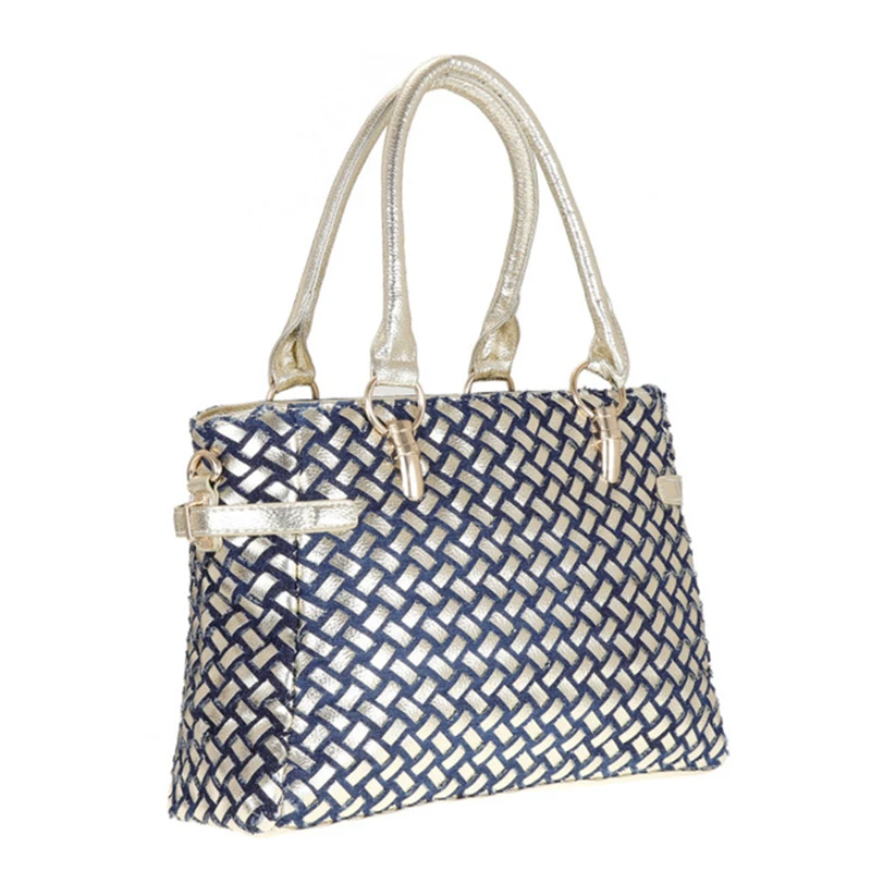 

Tote Bag Bright Diamonds Denim Handbags For Women Shoulder bags Torebka Damska Sac Bandouillere Femme Bolsos Para Mujer Tassen
