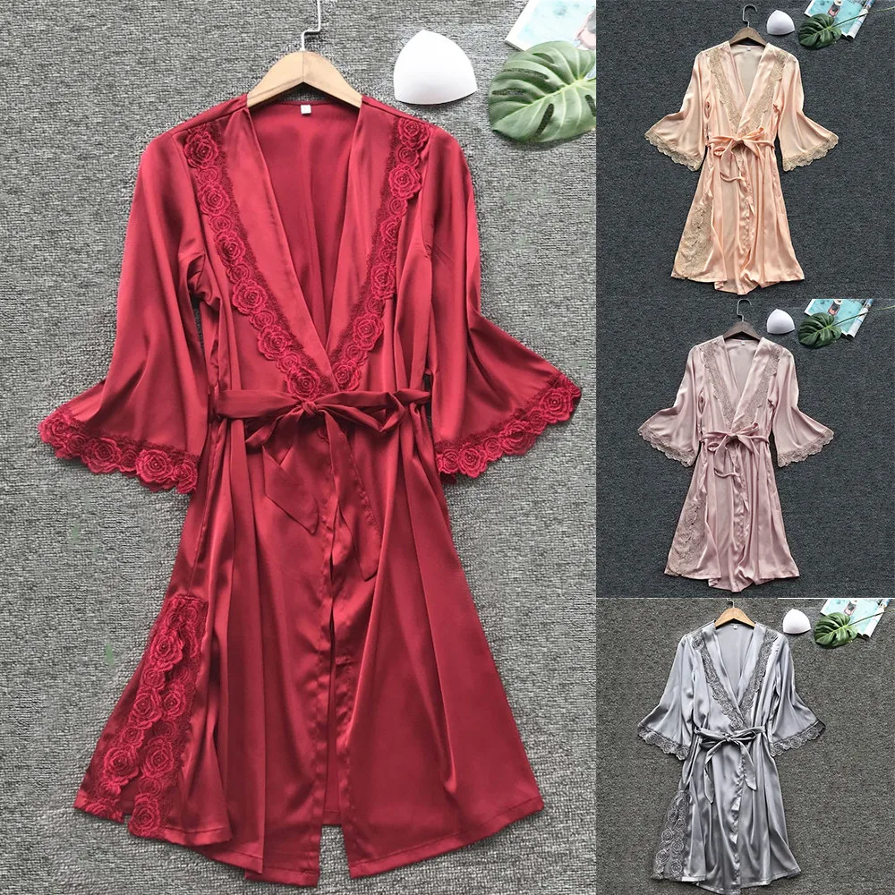 Новая горячая Распродажа Женская модная сексуальная одежда для сна Нижнее белье