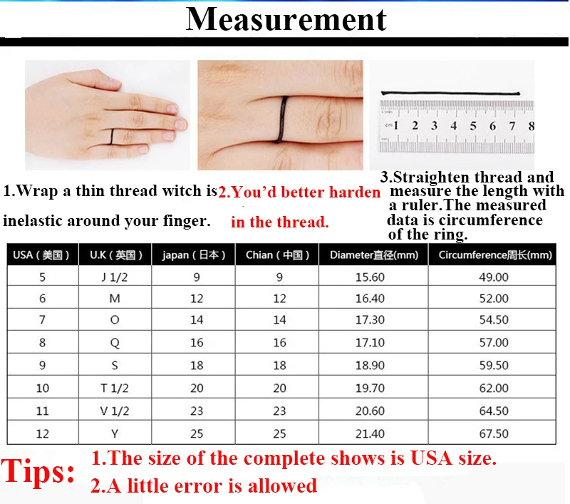 New 4 Styles Punk Men Rings Vintage/Hiphop Male Ring Daily Jewelry Size 7-13