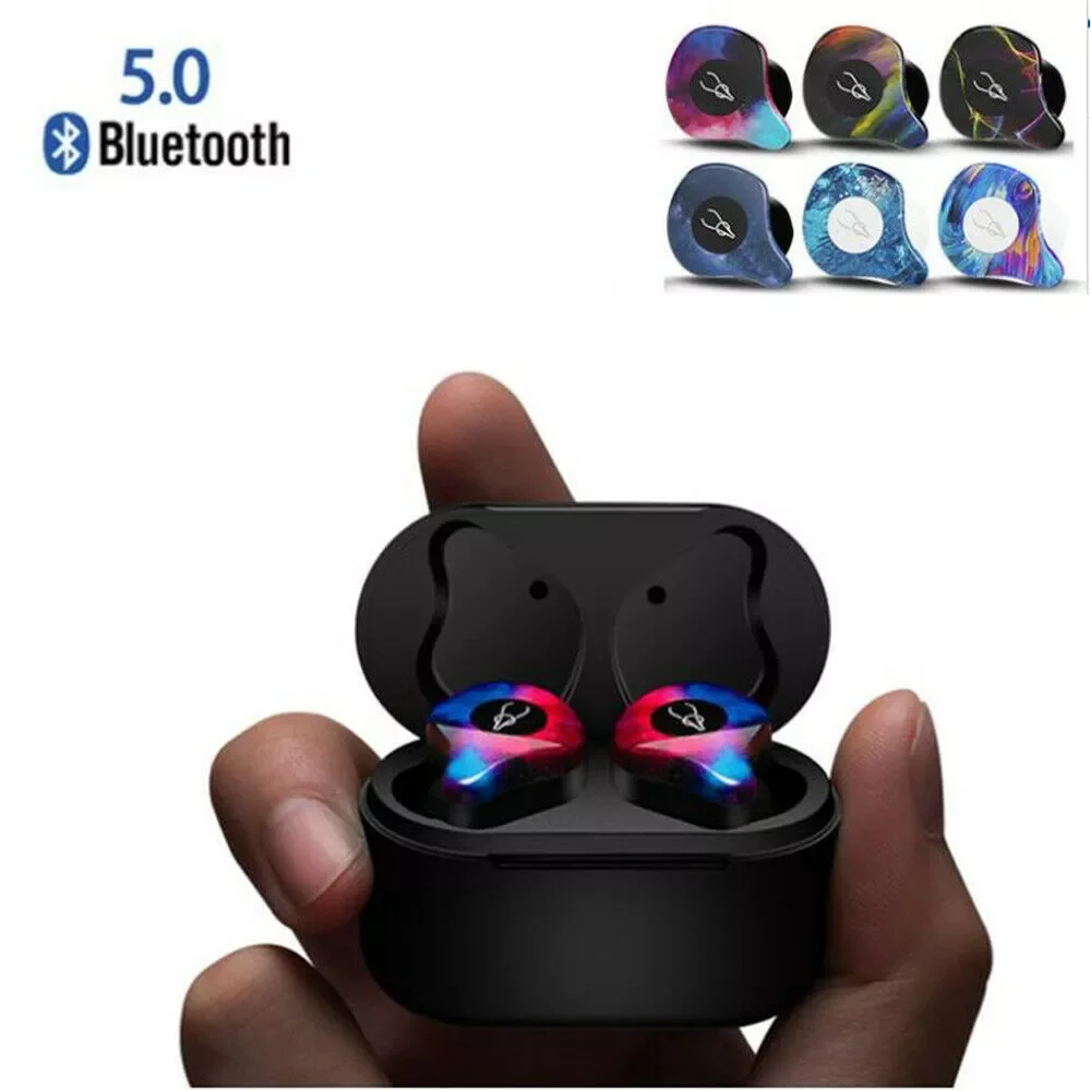 Sabbat X12 pro, беспроводные наушники, Bluetooth 5,0, спортивные наушники, Hi-Fi гарнитура, свободные руки, водонепроницаемые наушники для samsung, iPhone, HuaWei