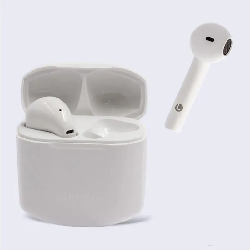 EDIFIER Lollipods True Wireless Bluetooth Earbuds Binaural Mini Noise Reduction Semi-in-ear Headphones enlarge