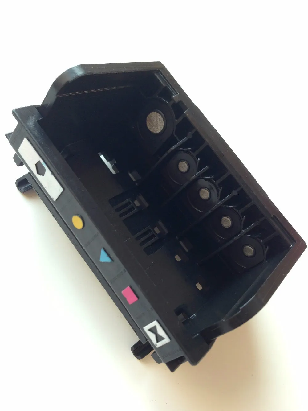 Печатающая головка для HP 7510 7520 D5460 D7560 B8550 C5370 C5380 C6300 C6380 D5400 принтер Высокое