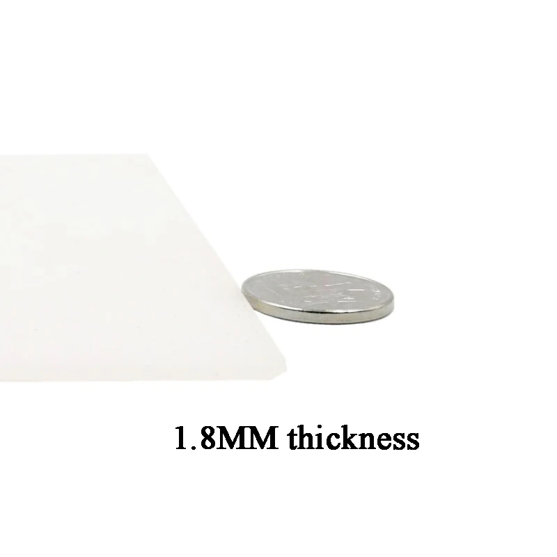 Искусственная кожа для татуажа бровей 20 шт. полуперманентный силиконовый глаз и