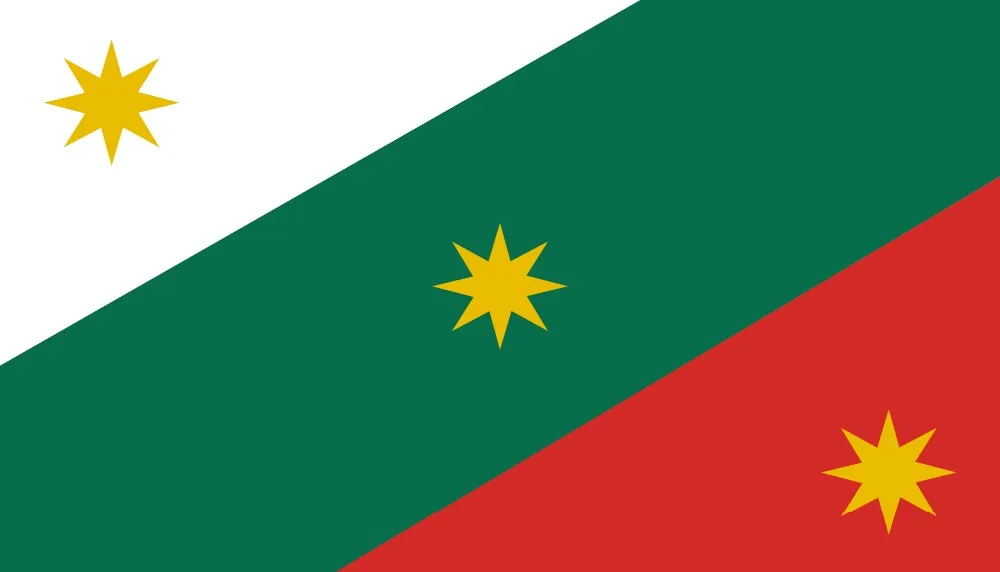 

Избирательный флаг 90x150 см