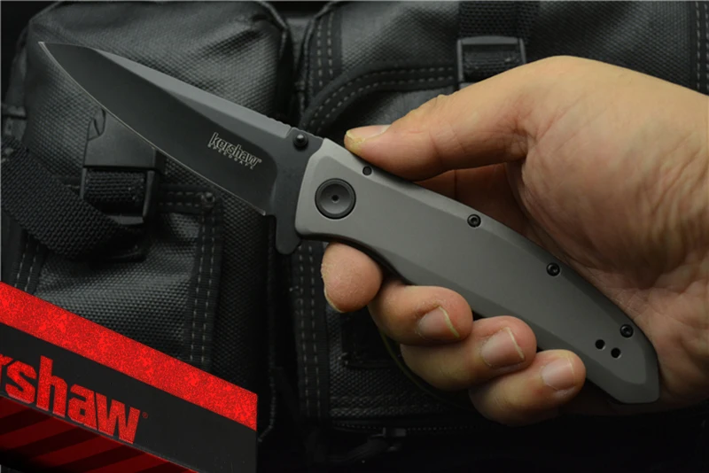 Новинка 2200 складной нож Kershaw лезвие 8Cr13Mov стальная ручка карманный охотничий для
