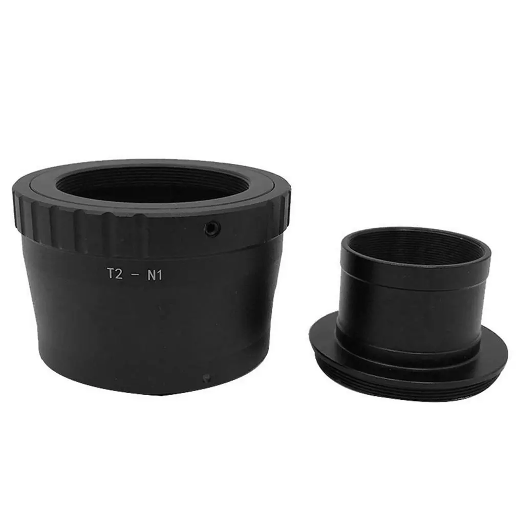 1 25 &quotT mount металлический телескоп адаптер M42x0.75 SLR/DSLR камеры T ring Профессиональный