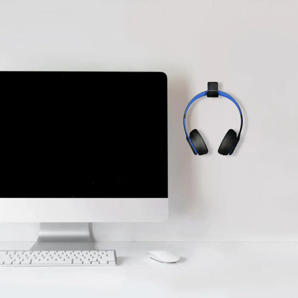 Держатель для контроллера подставка наушников и гарнитуры Настенный комплект из