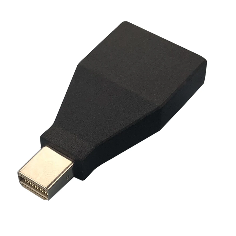 4K 60 Гц Mini displayport от thunderbolt к кабель адаптера 2K 144 mini dp male female для Apple macbook pr air|mini dp|dp to