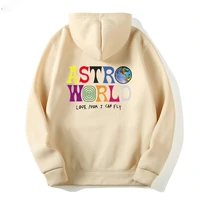 travis scott astroworld hoodie sweatshirt music print hooded hoodies men women fashion pullover hoody kids boys girls clothing