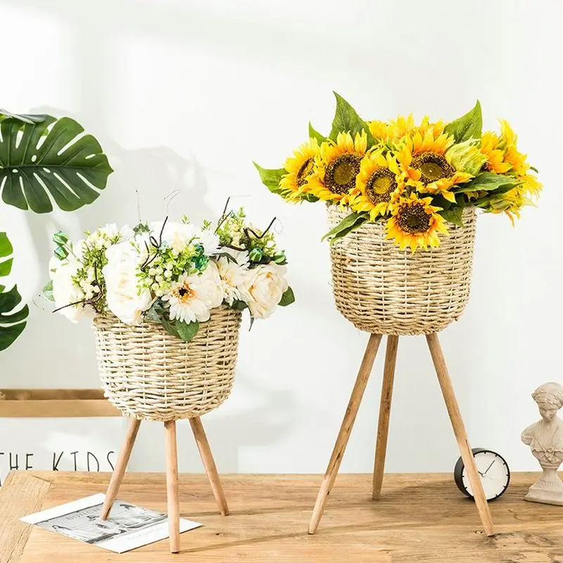 1 3 шт. декоративная подставка для дверей магазина одежды|Вазы| |